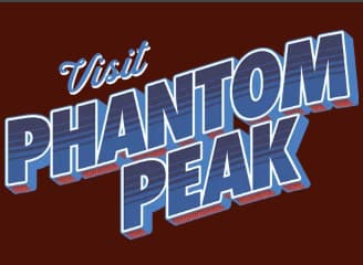 Phantom Peak