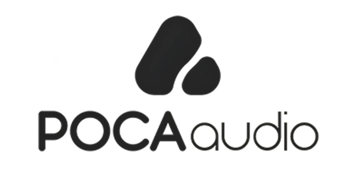 POCA audio
