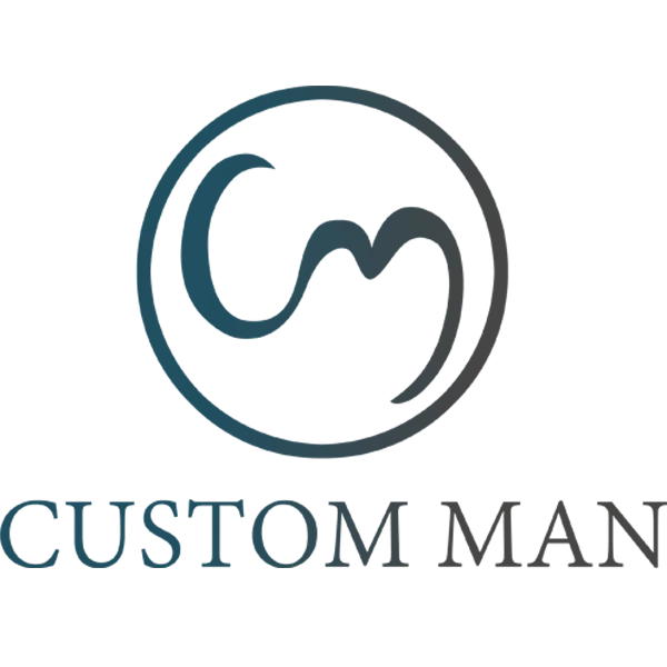 Custom Man