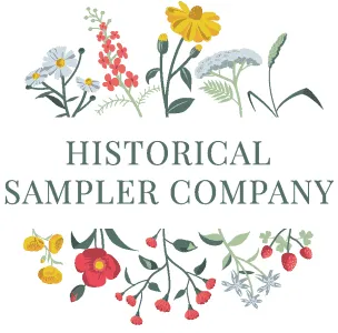 Historical Sampler Company