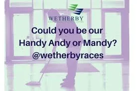 Wetherby Racing