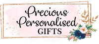 Precious Personalised Gifts