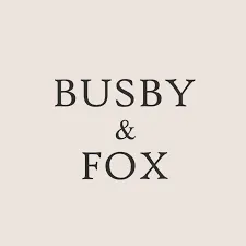 Busby And Fox