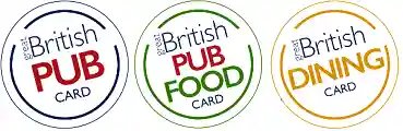 Great British Pub Card