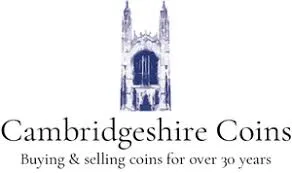 Cambridgeshire Coins