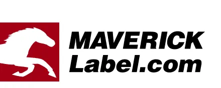 Maverick Label
