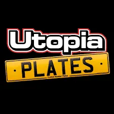 Utopia Plates