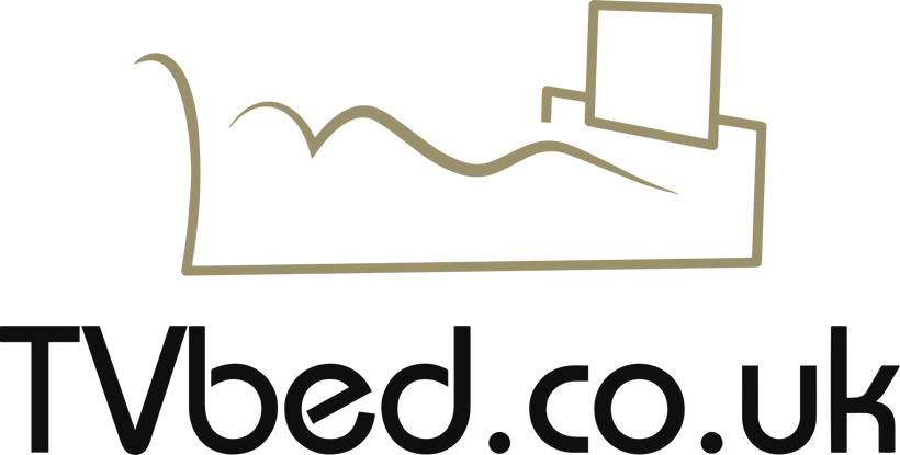 TV Bed