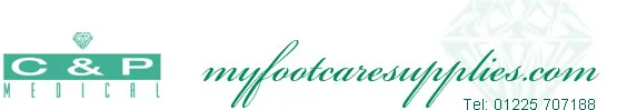 Myfootcaresupplies