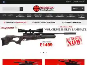 Airrifle Shop