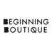 Beginning Boutique UK