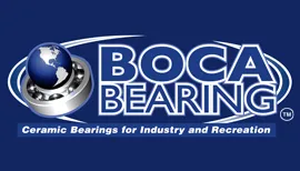 Boca Bearings Promo Codes for April 2026