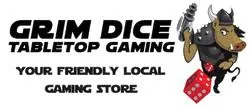 Grim Dice