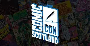 Comic Con Scotland Promo Codes for April 2026