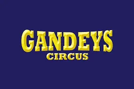 GANDEYS CIRCUS