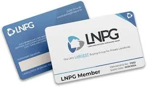 Lnpg