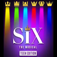 Six The Musical Promo Codes for January 2026