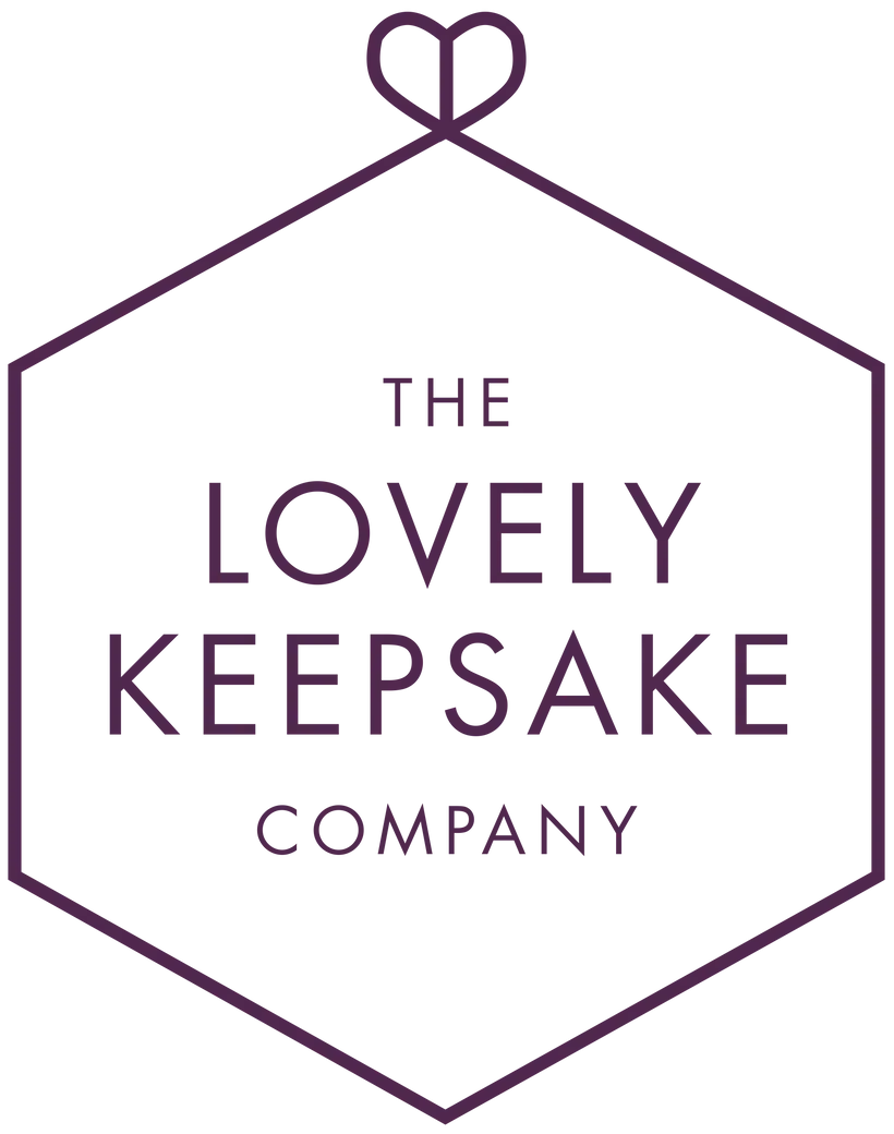 The Lovely Keepsake Company