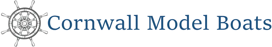 Cornwall Model Boats