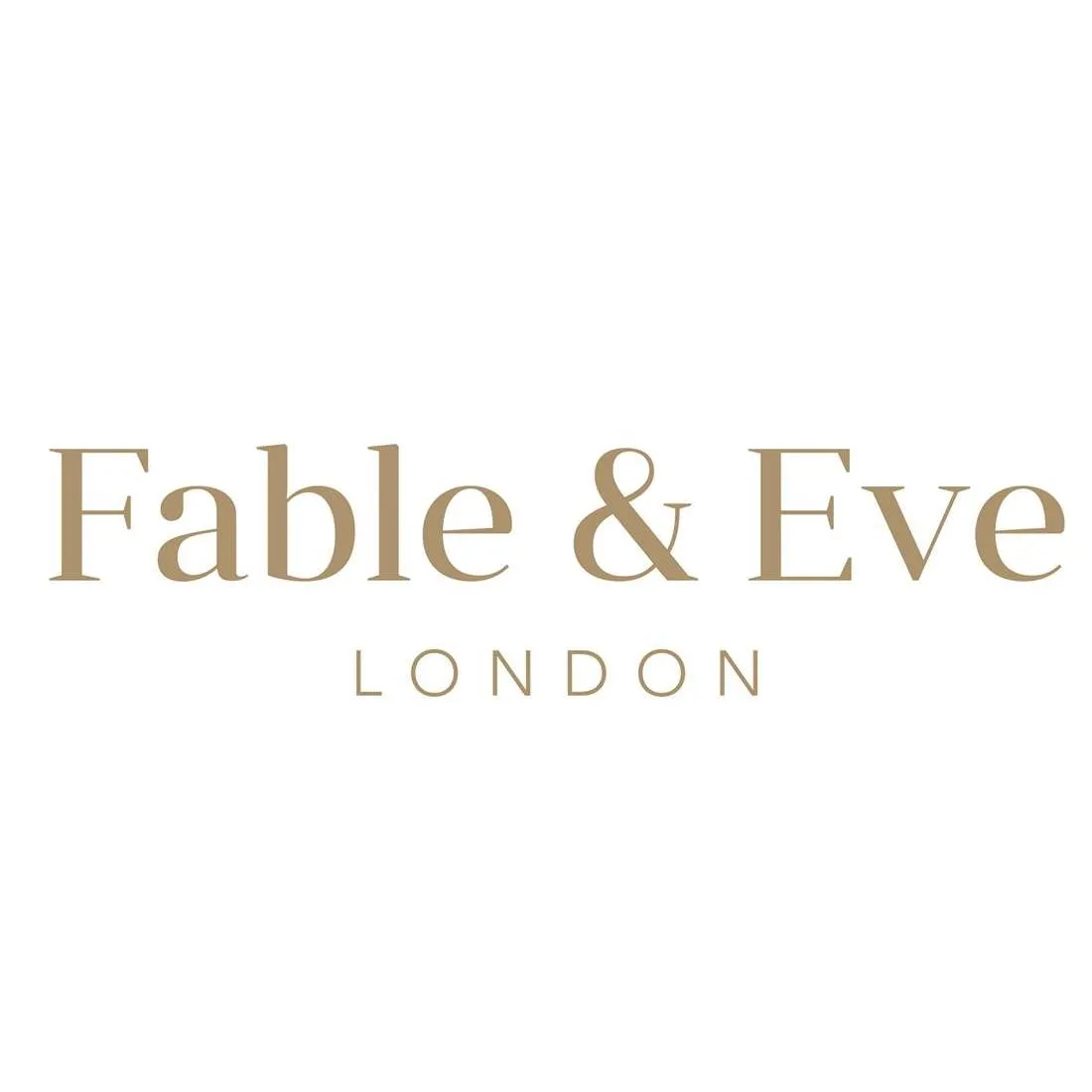 Fable & Eve