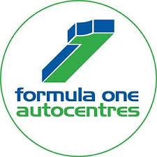 F1 Autocentres