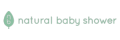 Natural Baby Shower