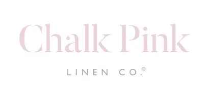 Chalk Pink Linen Company