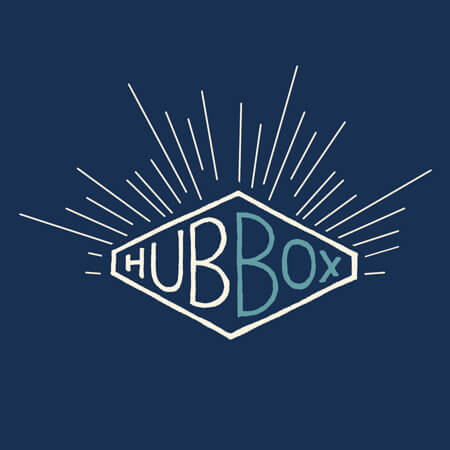 Hub Box