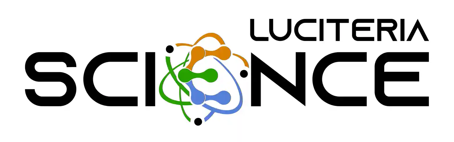 Luciteria