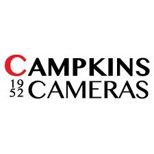 Campkins Cameras