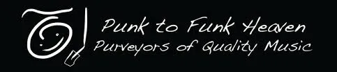 Punk To Funk Heaven