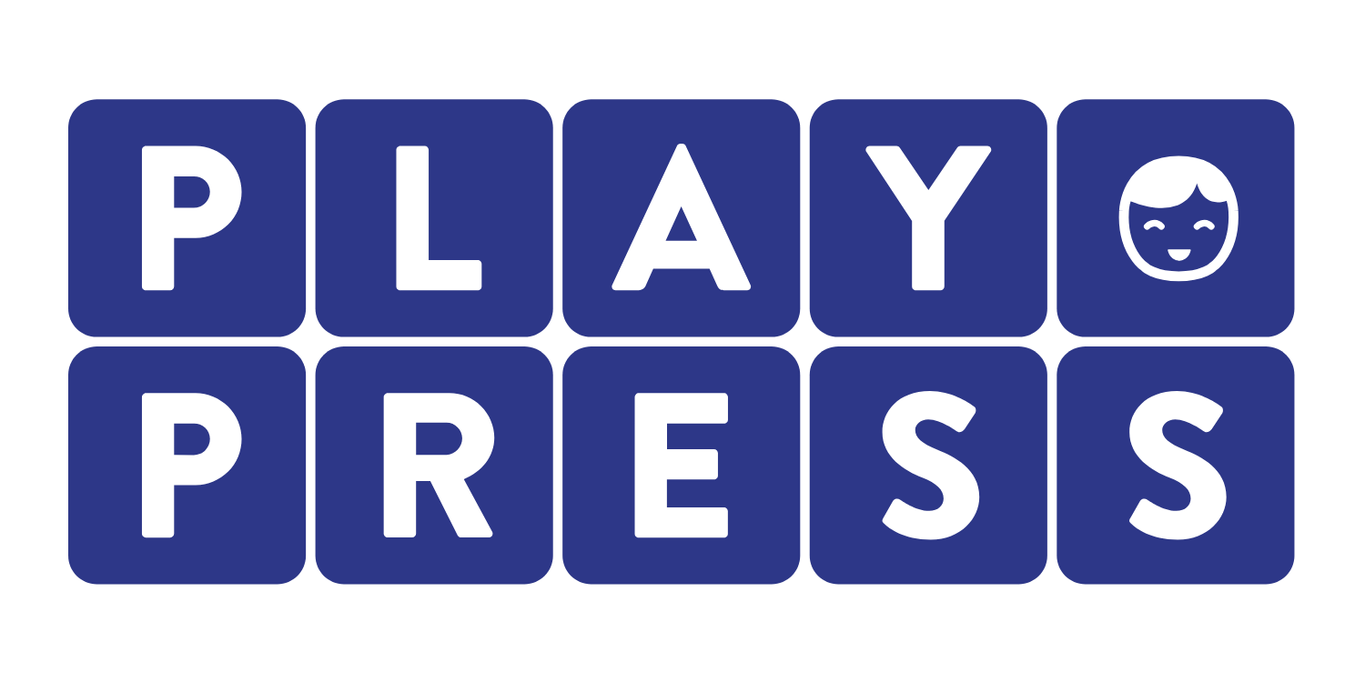 PlayPress Toys