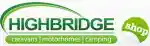 Highbridge Caravans