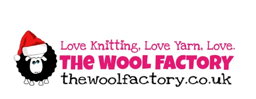 Thewoolfactory