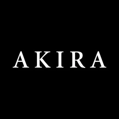 AKIRA