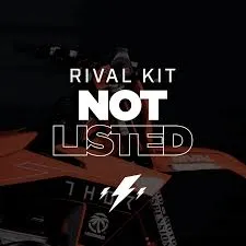Rival Kit