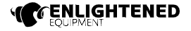Enlightened Equipment Promo Codes for April 2026