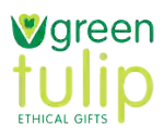 Green Tulip