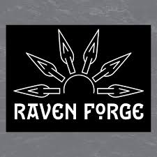 Raven Forge