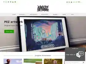 Junglist Network