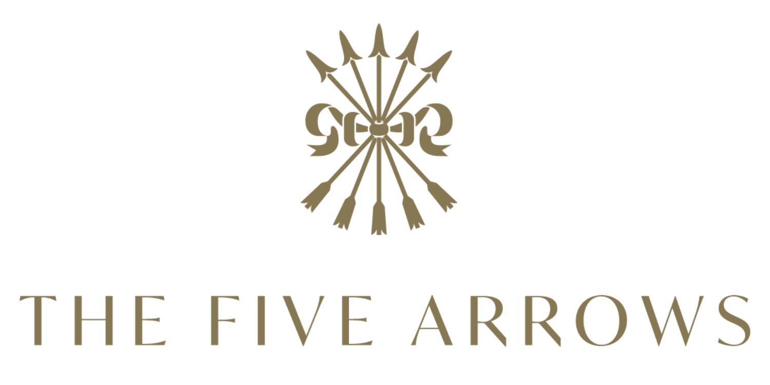 The Five Arrows