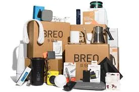 Breo Box Promo Codes for April 2026