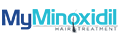 My Minoxidil