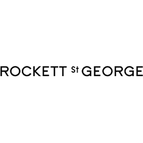 Rockett St George