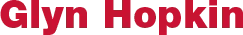 Glyn Hopkin