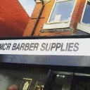 Mcr Barber Supplies