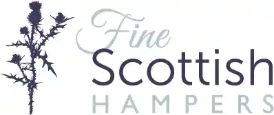 Fine Scottish Hampers