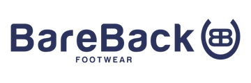 Bareback Footwear