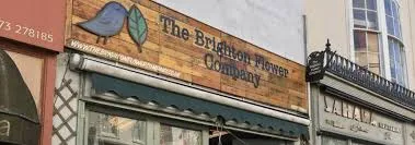 The Brighton Flower Company