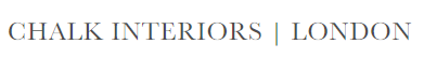 Chalk Interiors London